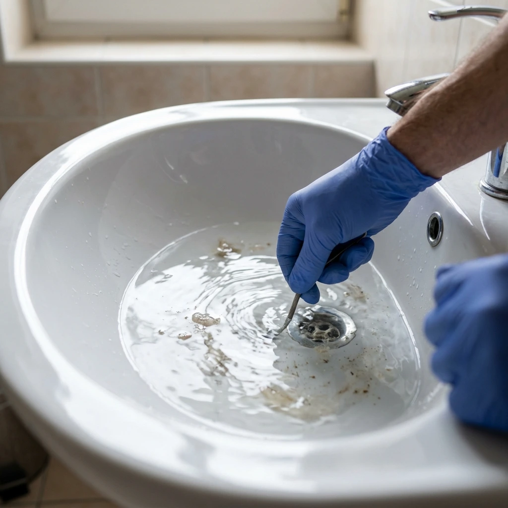 Une approche technique pour un débouchage durable