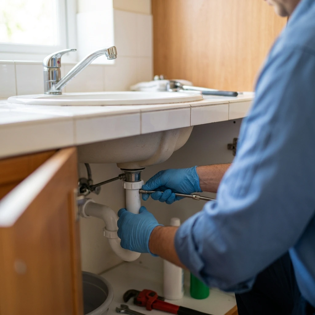 Une approche technique pour un débouchage radical