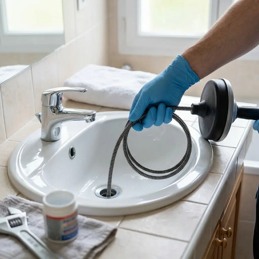 Une solution durable pour vos canalisations obstruées