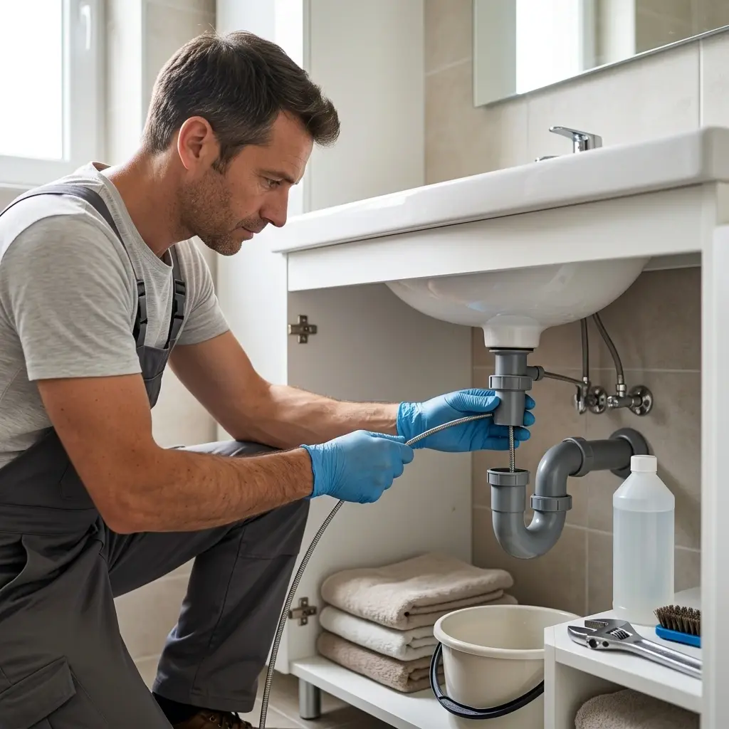 Une expertise locale pour votre plomberie