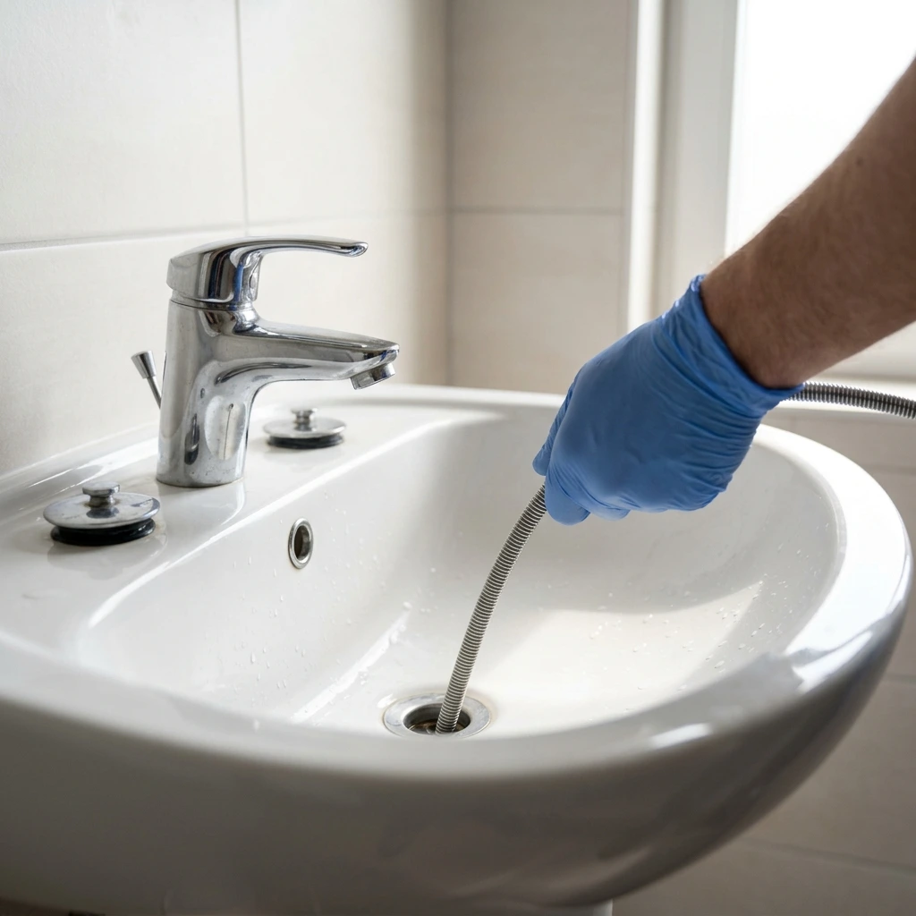 Une approche technique pour un débouchage radical