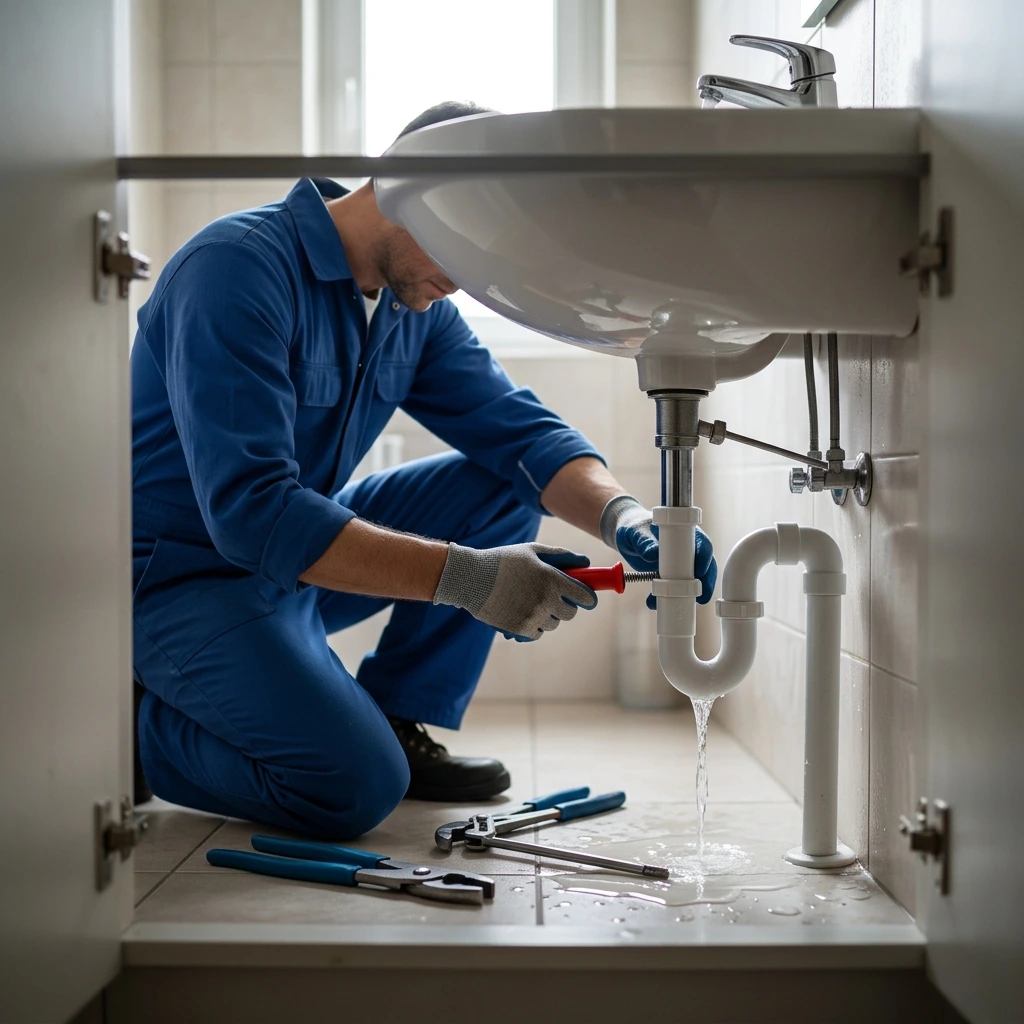 Besoin d'un dépannage rapide à Gambaiseuil ?