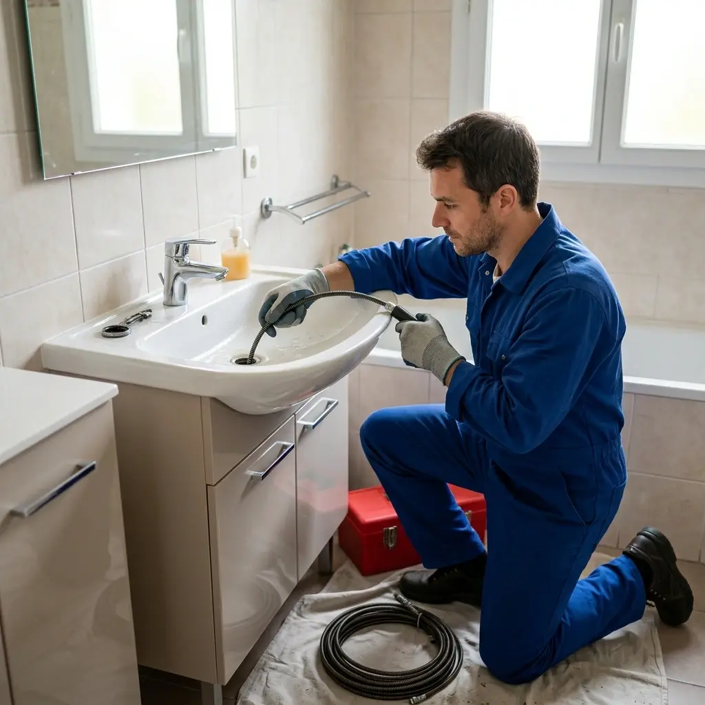 Comment prévenir l'obstruction de vos canalisations ?