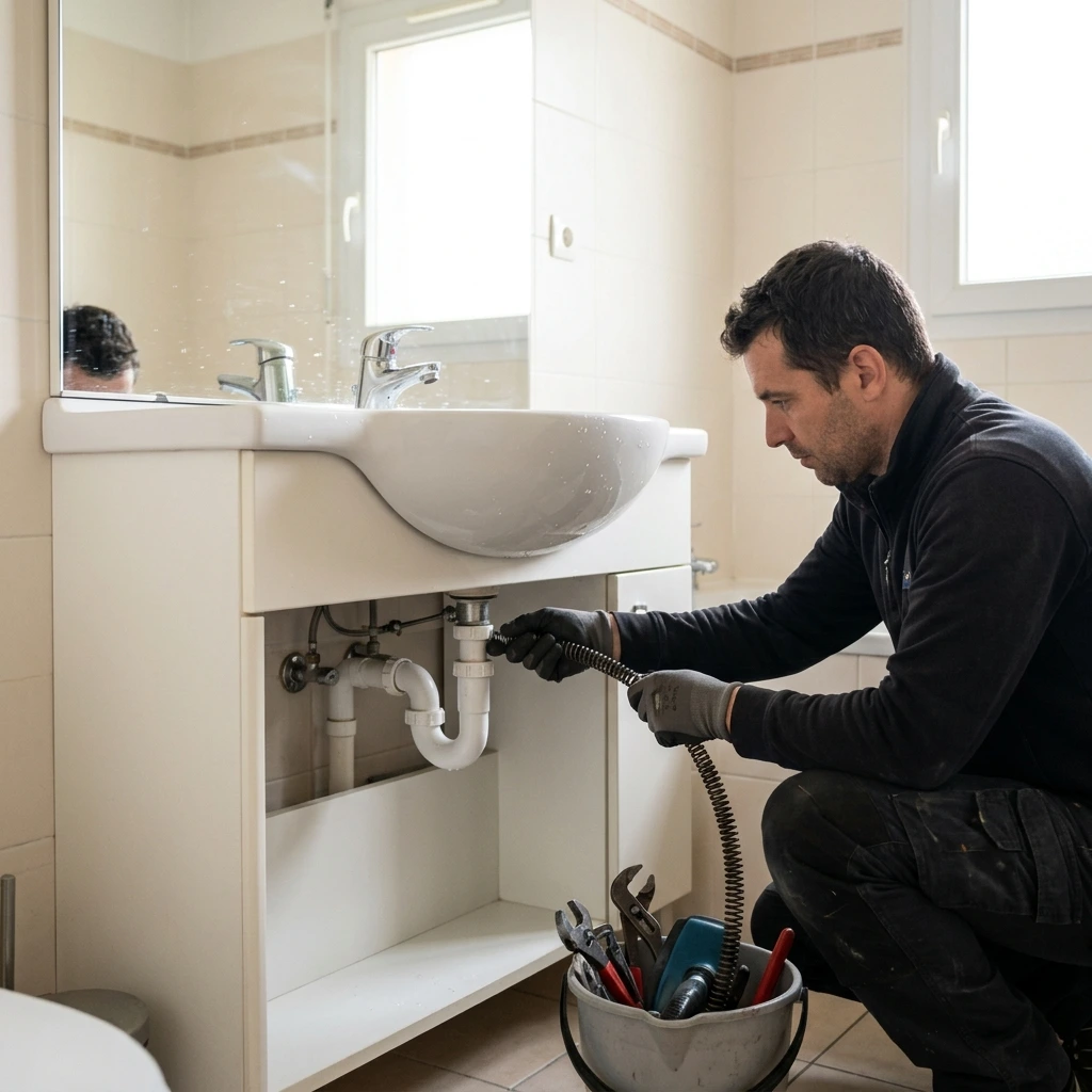 Pourquoi nous choisir pour votre débouchage à Mareil-le-Guyon ?