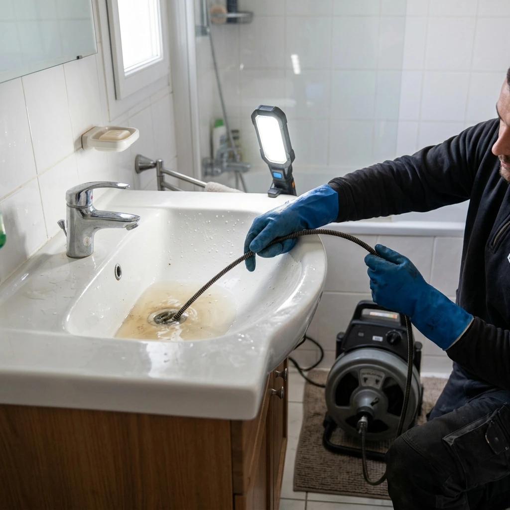 Besoin d'un débouchage rapide à Mareil-le-Guyon ?