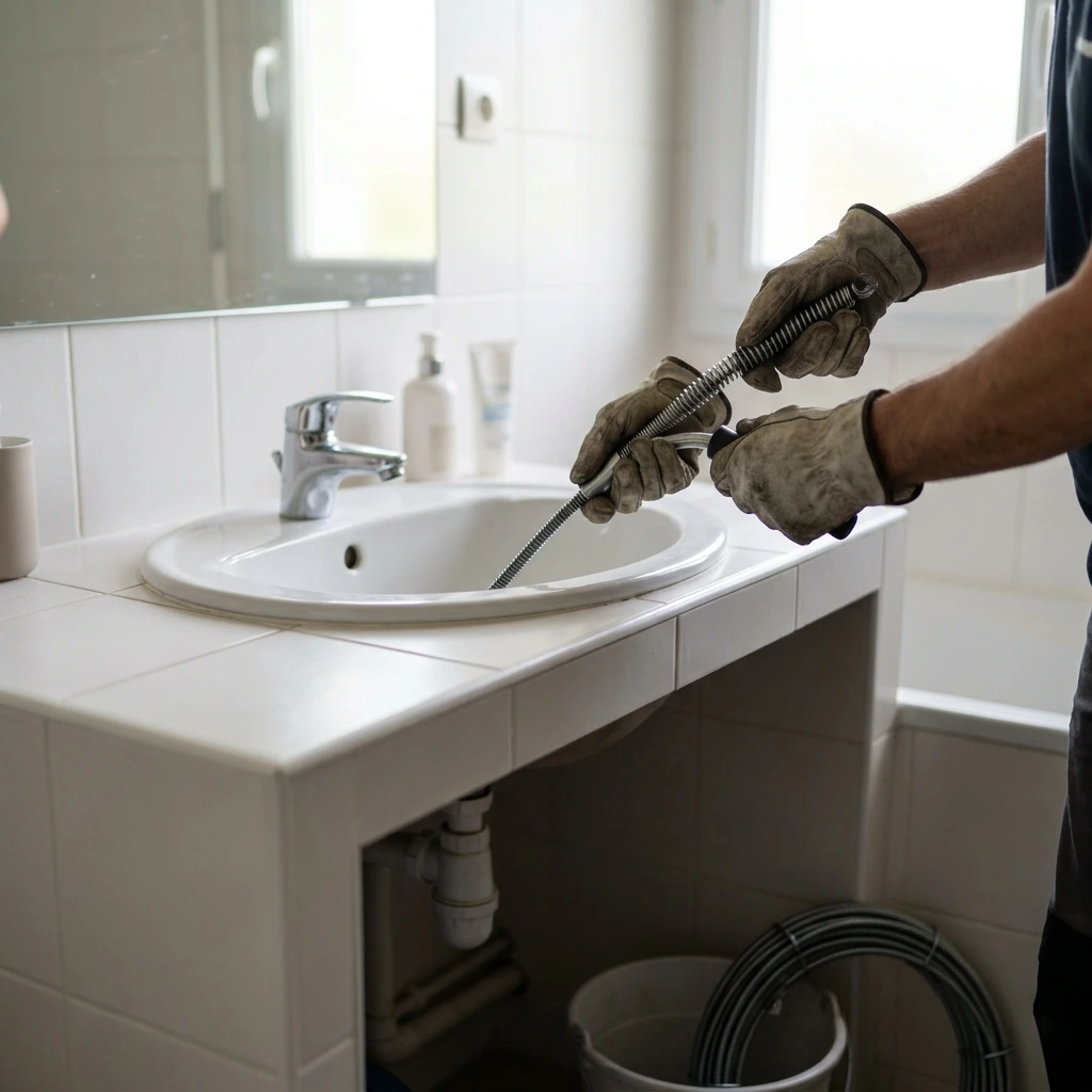 Une solution durable pour votre plomberie à Méré