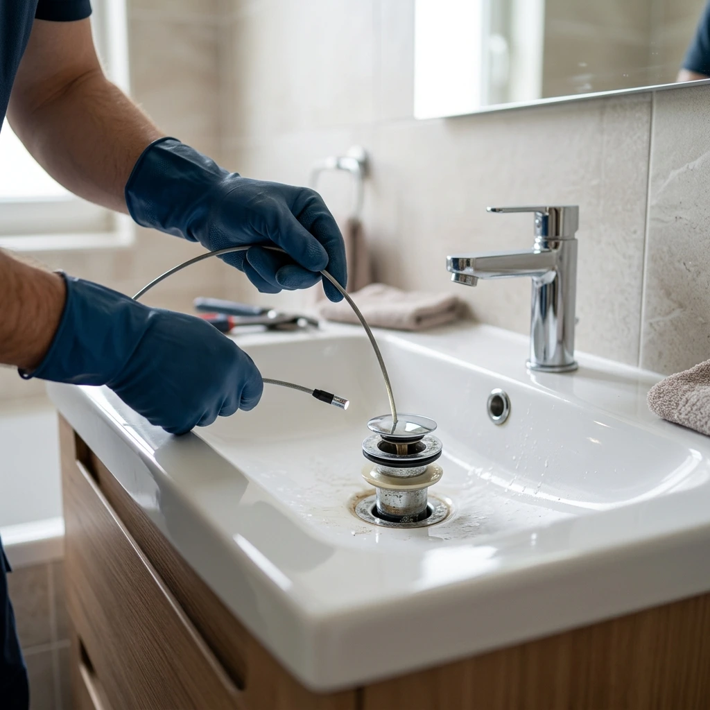 Nos techniques de débouchage professionnelles
