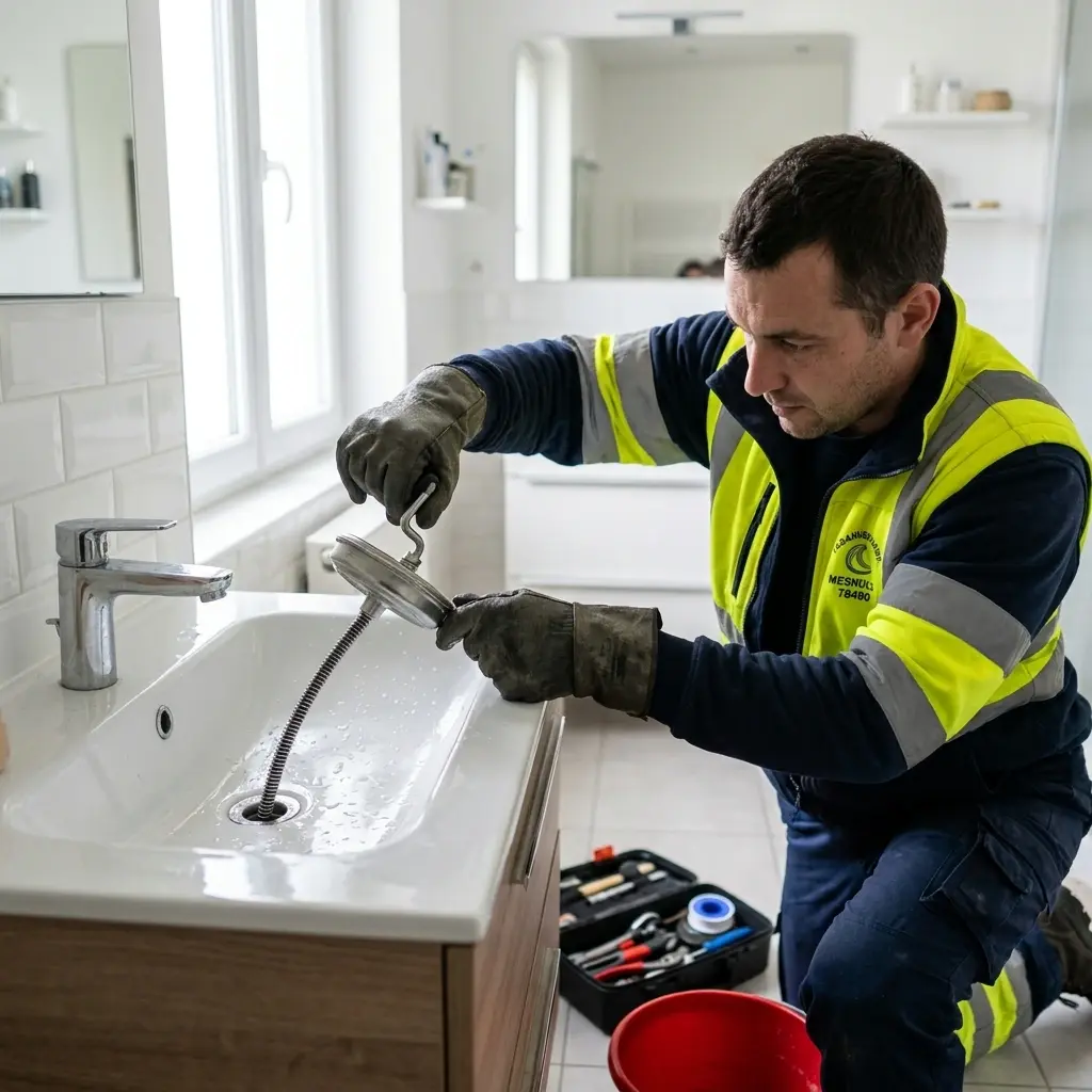 Une expertise locale pour votre plomberie