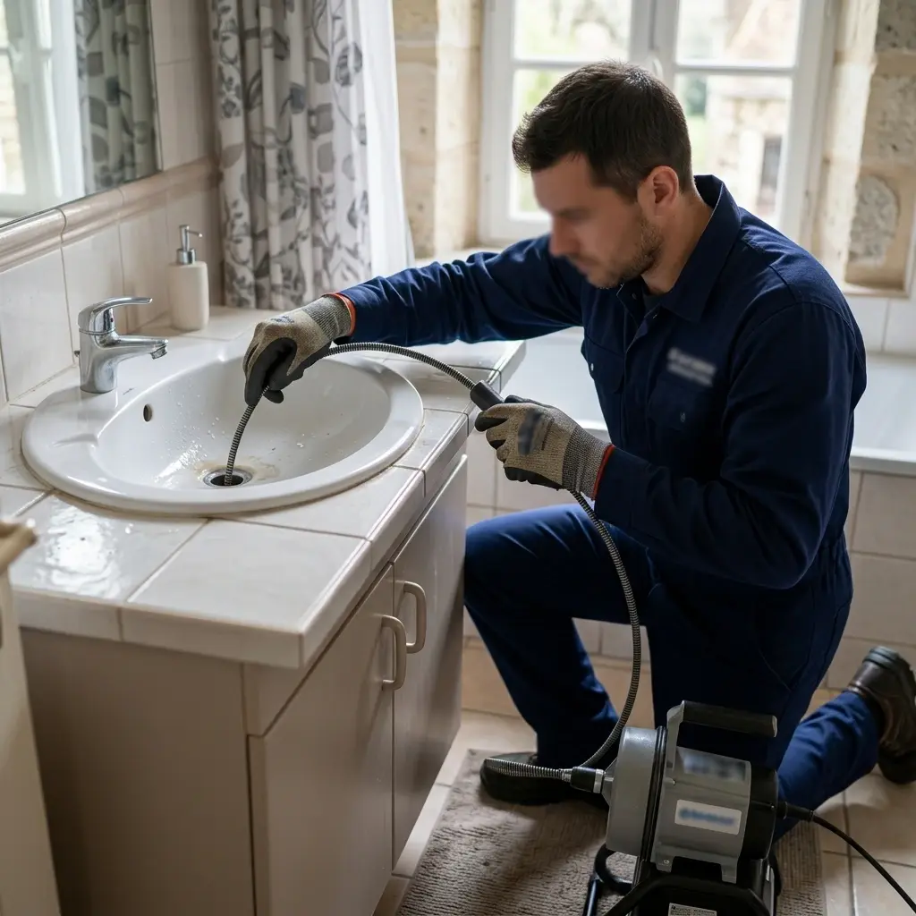 Une approche technique pour un débouchage durable