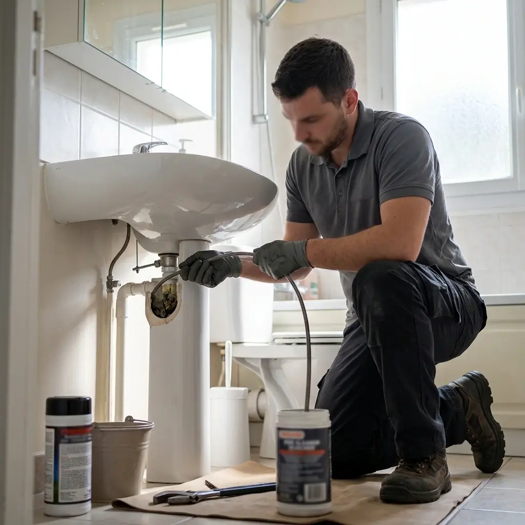 Un service de proximité pour votre confort domestique