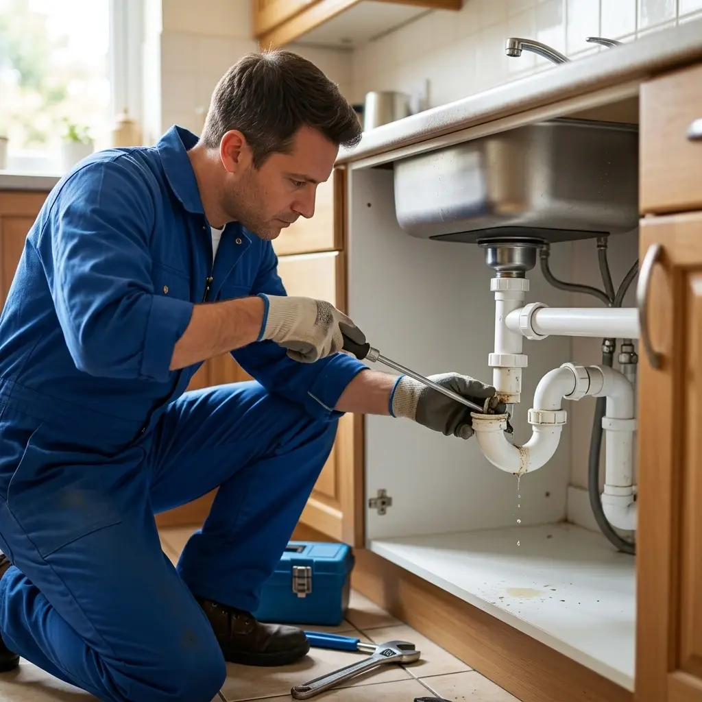 Une approche technique pour libérer vos conduits