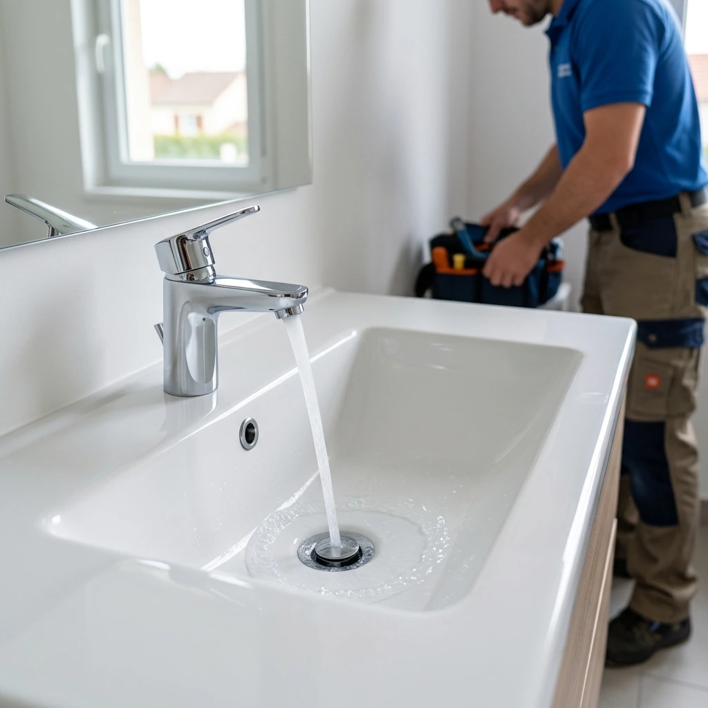 Une solution durable pour vos canalisations obstruées