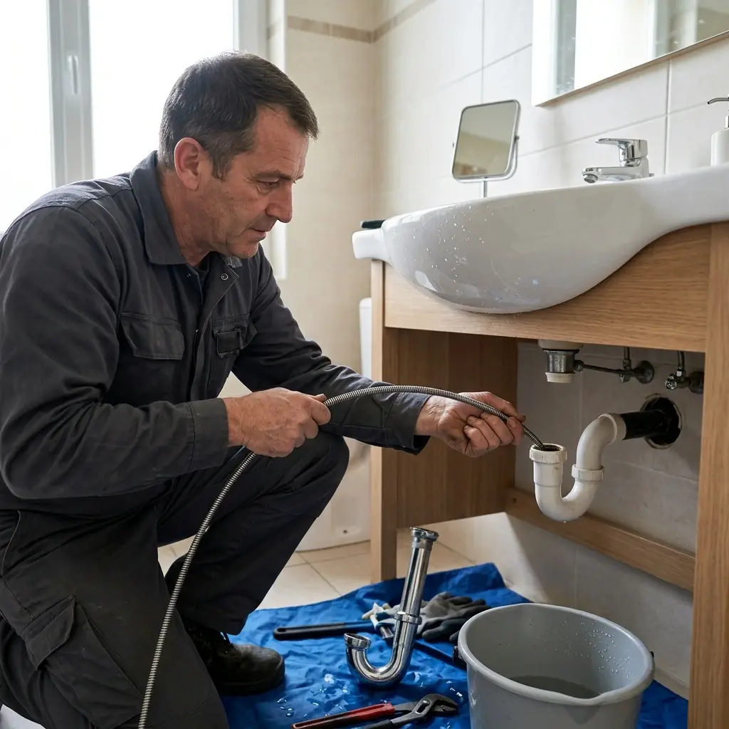 Gestes et précautions pour vos installations à Saint-Martin-la-Garenne