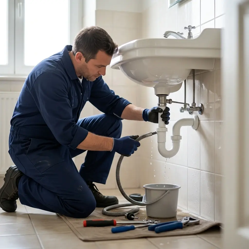 Un service de proximité pour votre tranquillité domestique