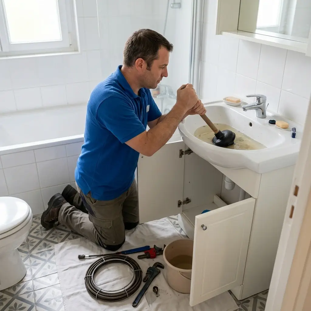 Une solution durable pour vos canalisations à Buc