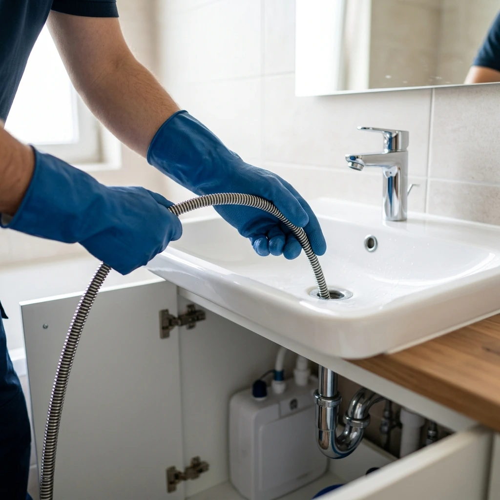 Une solution durable pour vos canalisations à Vernouillet