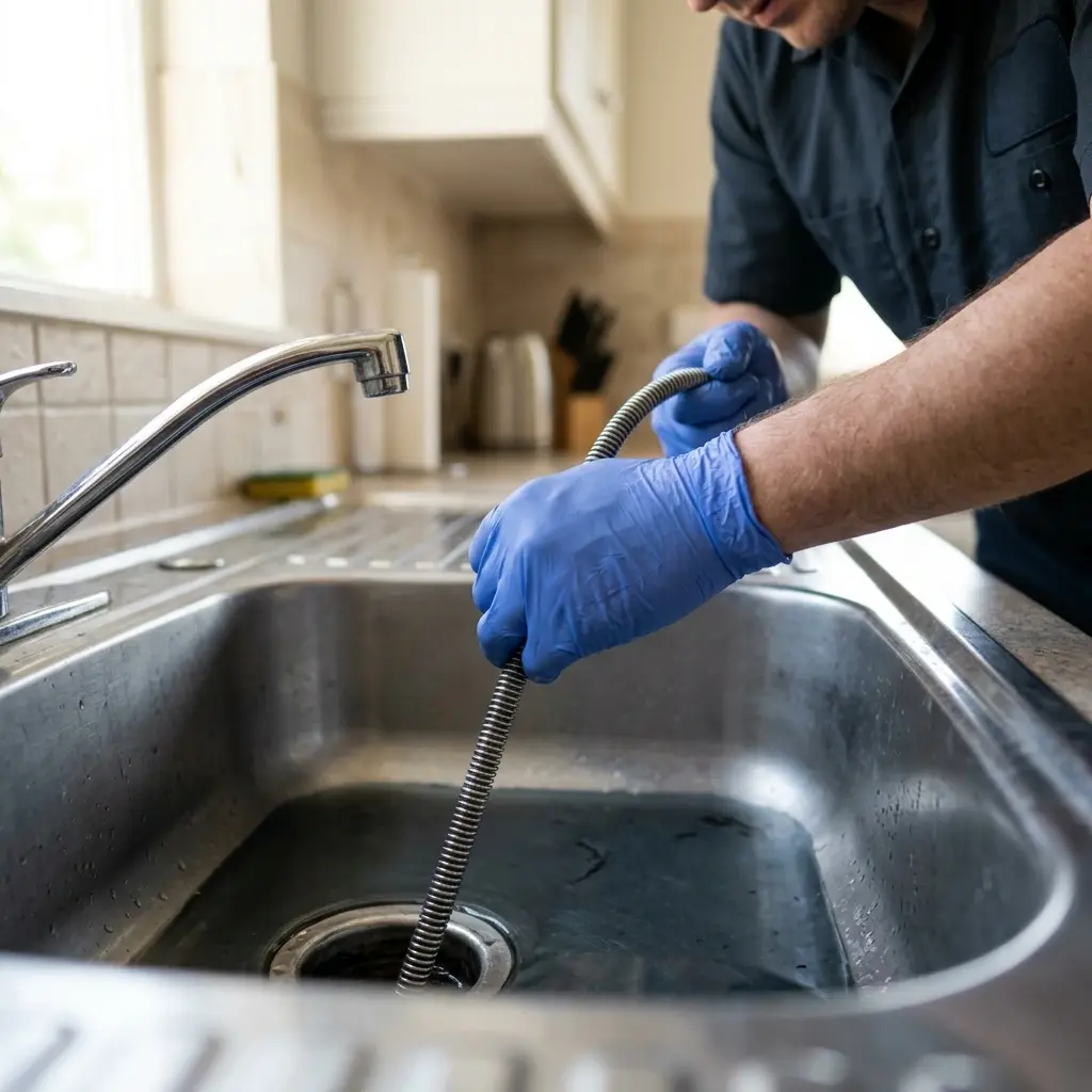 Besoin d'un débouchage rapide à Vernouillet ?