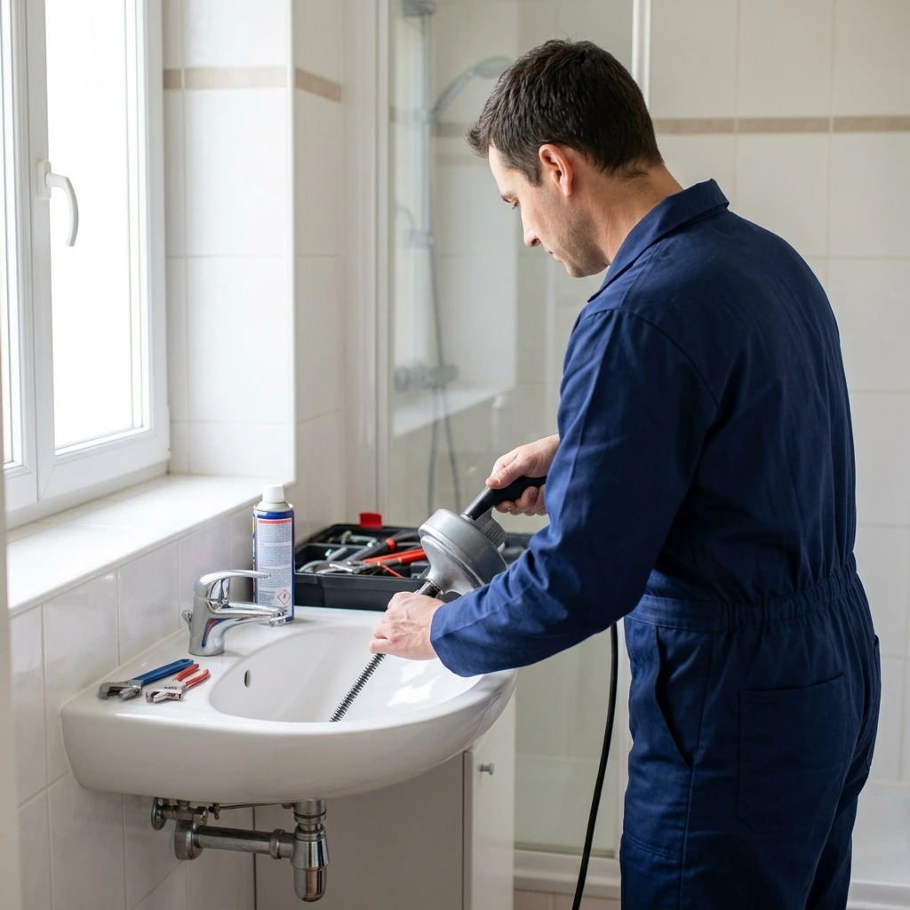 Un service de qualité pour votre domicile