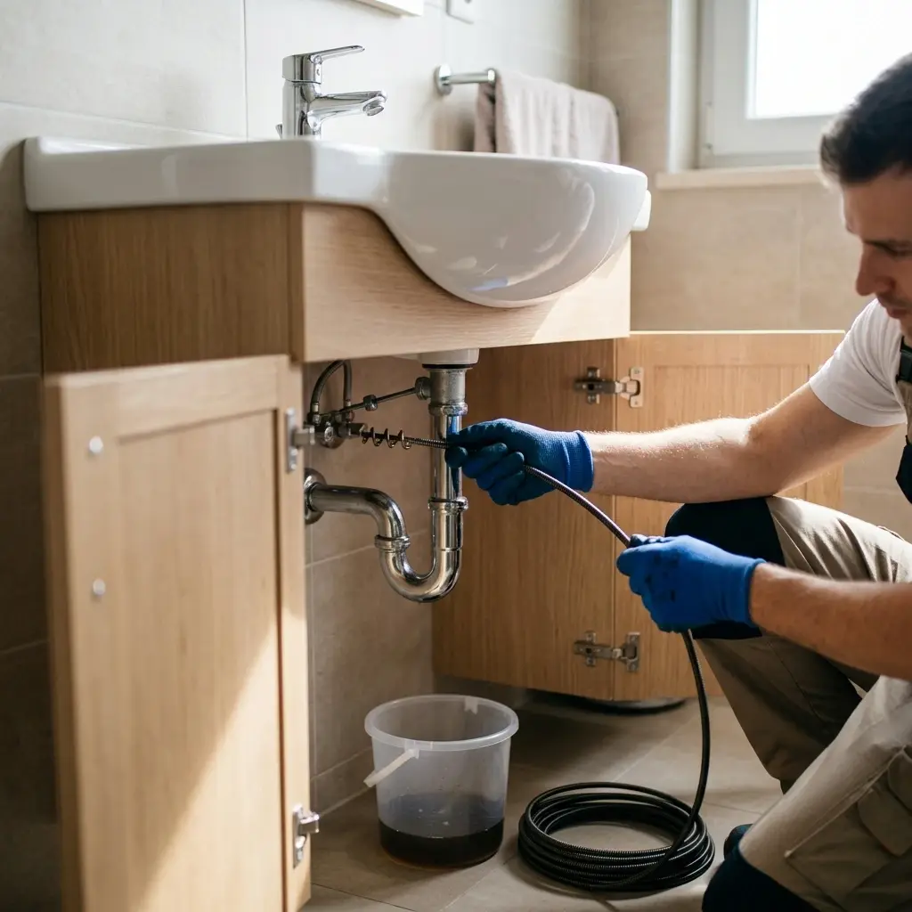 Pourquoi nous choisir pour vos débouchages à Dannemarie ?