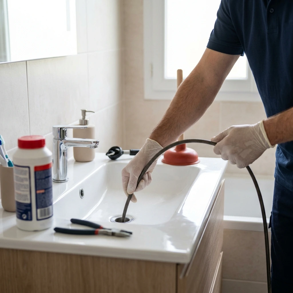 Une expertise locale pour vos sanitaires