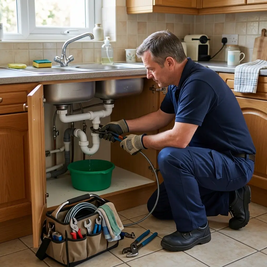 Une approche technique pour un débouchage efficace