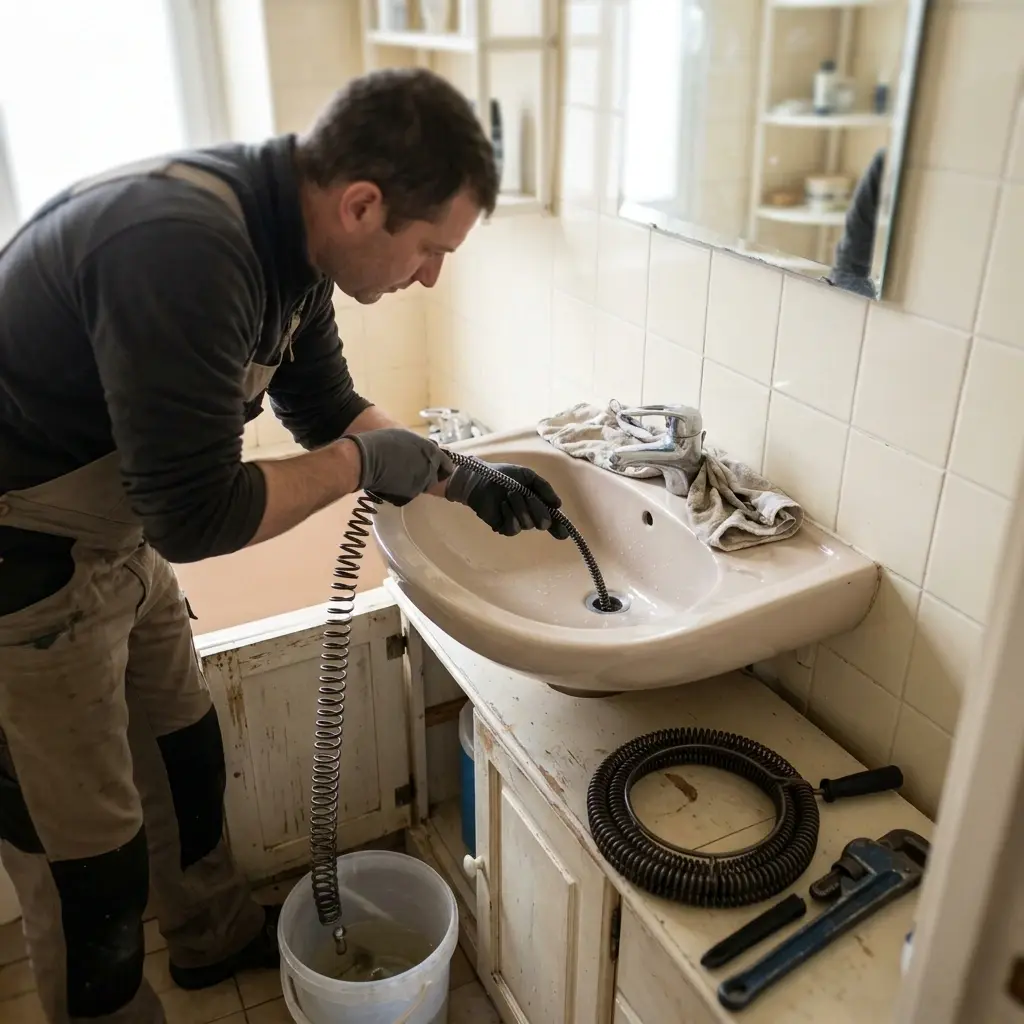 Pourquoi nous choisir pour vos débouchages à Alluets-le-Roi ?