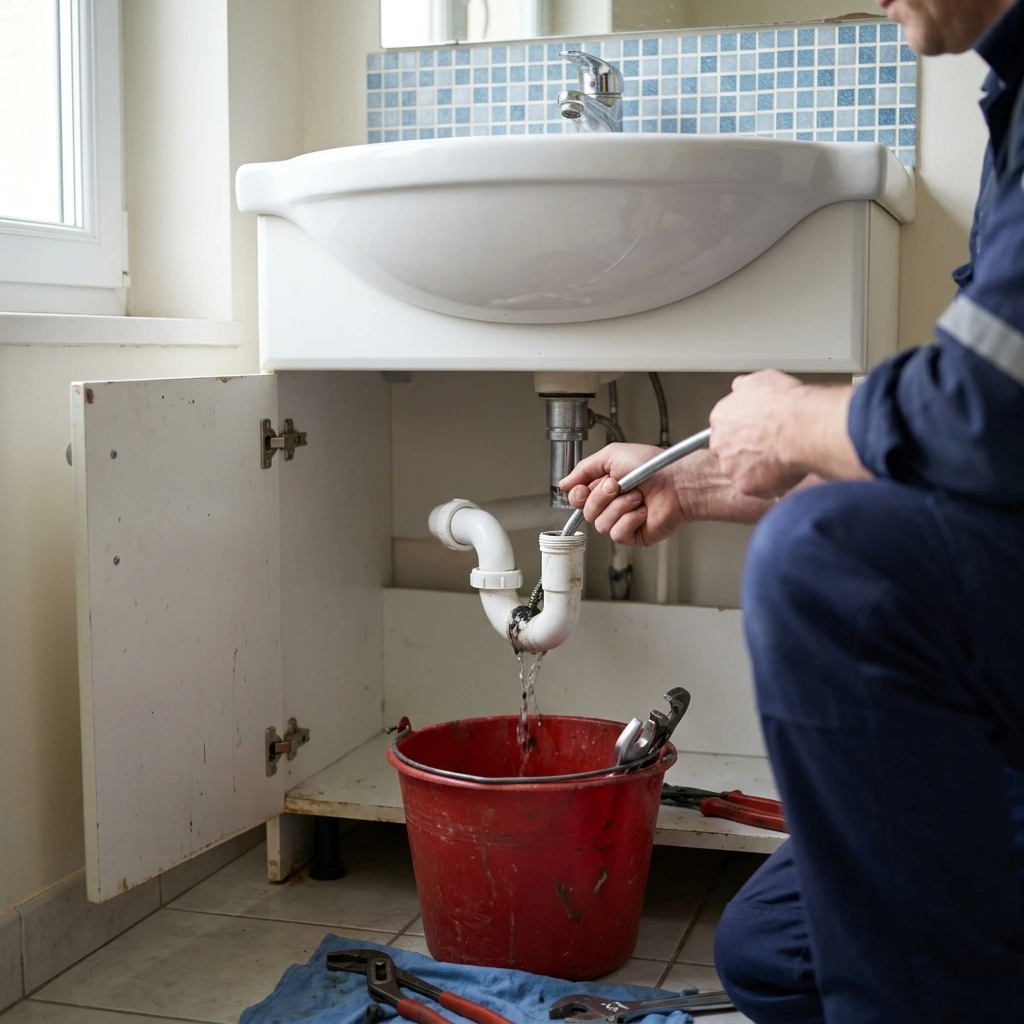 Une solution durable pour vos canalisations bouchées