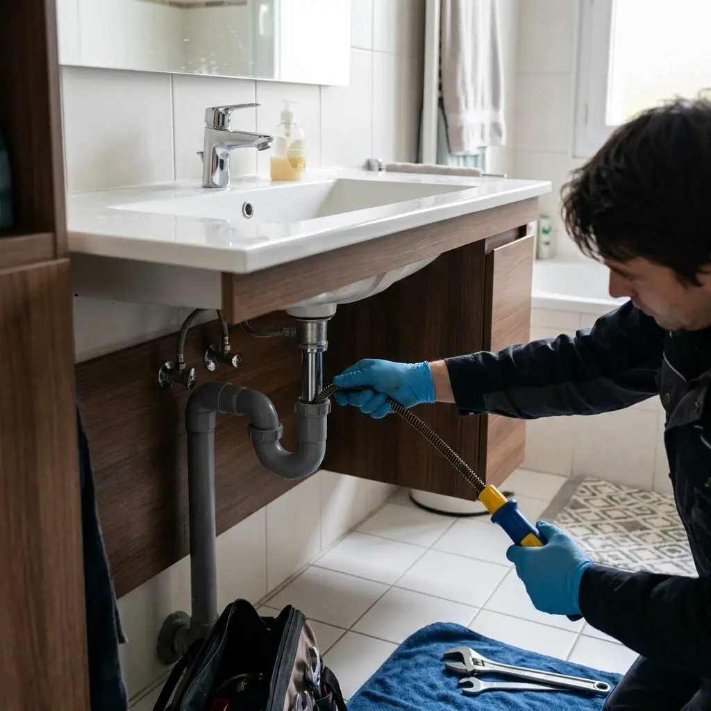 Pourquoi nous choisir pour vos débouchages à Maule