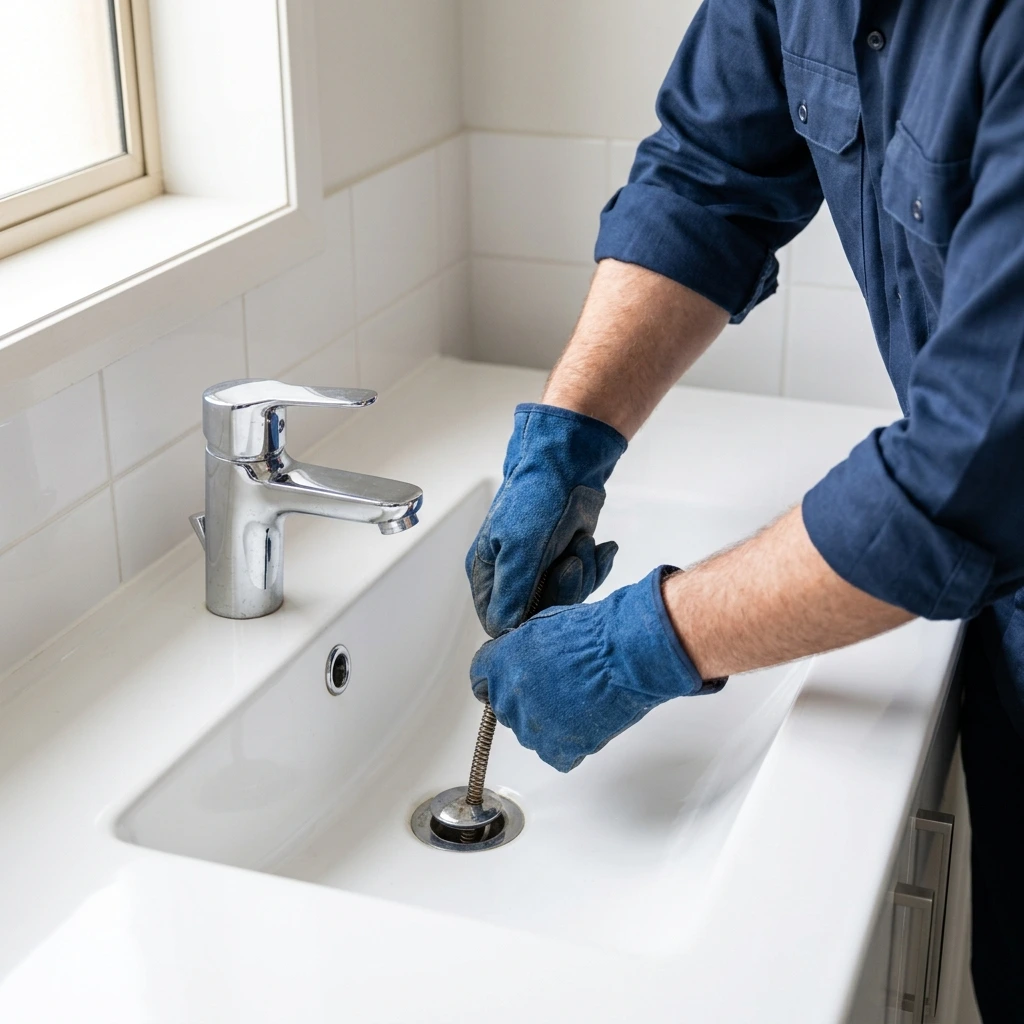 Débouchage Évier & Lavabo Maule (78580)