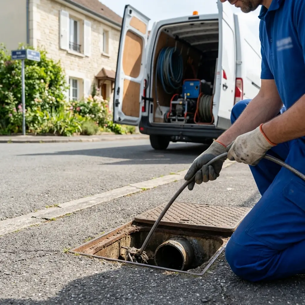 Une méthode efficace pour libérer vos conduits