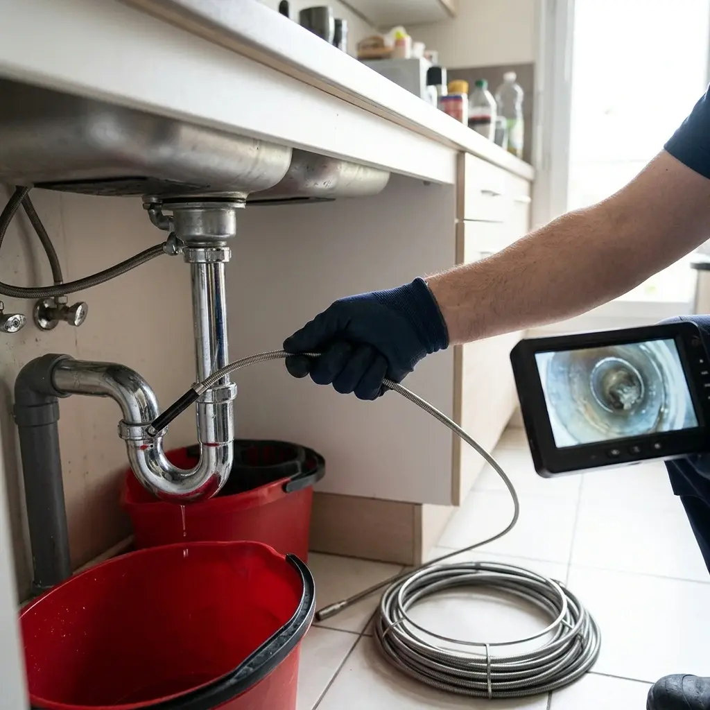 Une solution rapide pour retrouver le confort chez vous