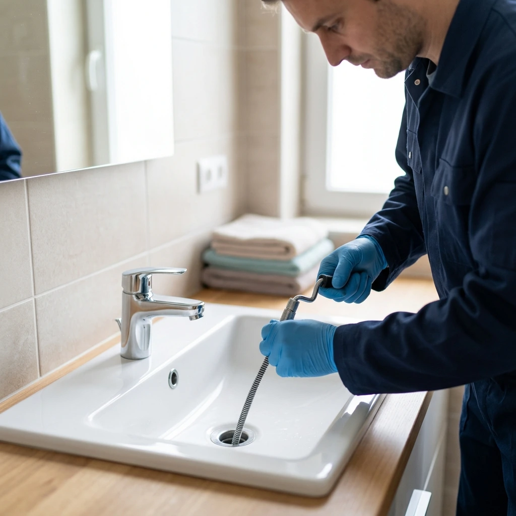 Un traitement technique et précis de vos conduits