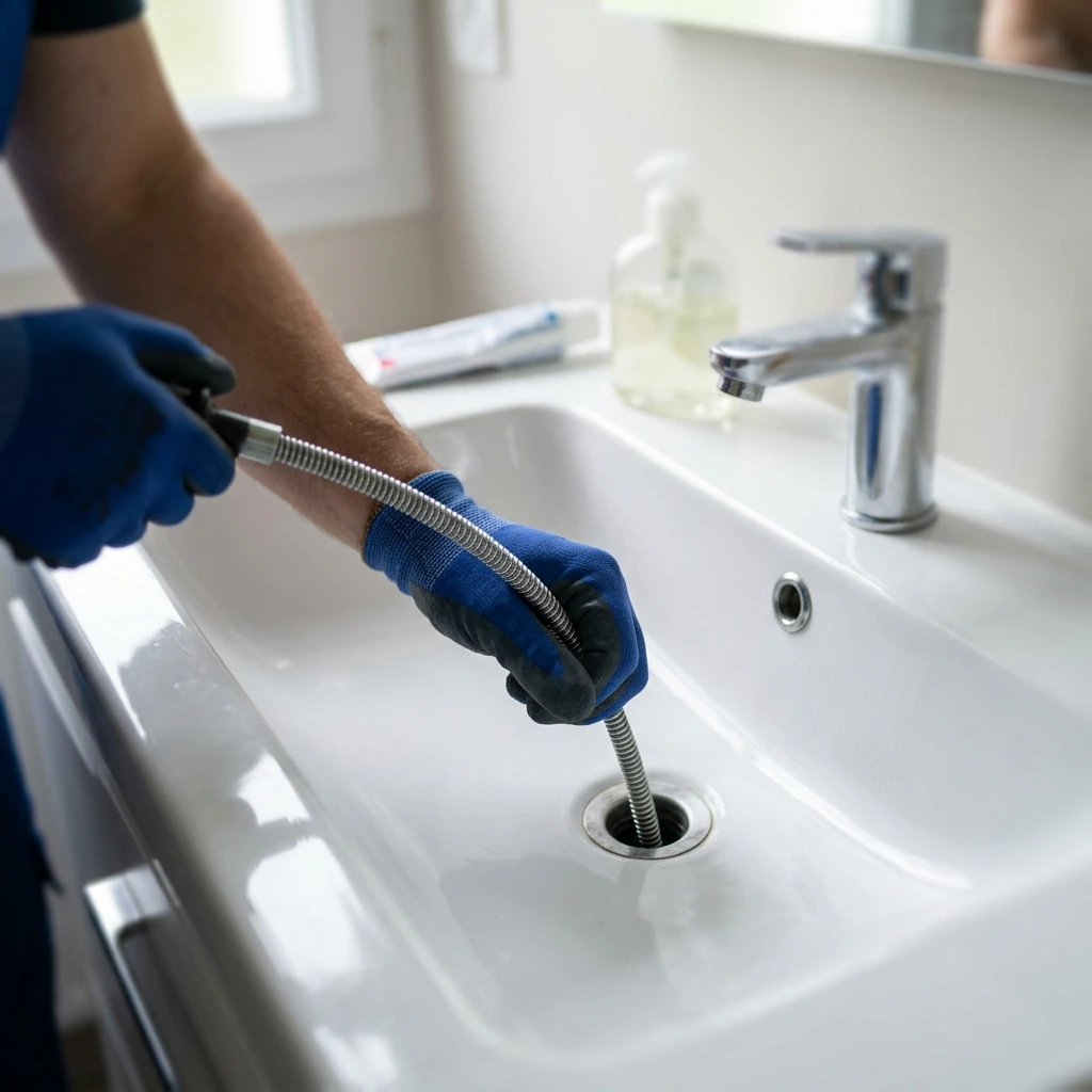 Besoin d'un débouchage urgent à Auffargis ?