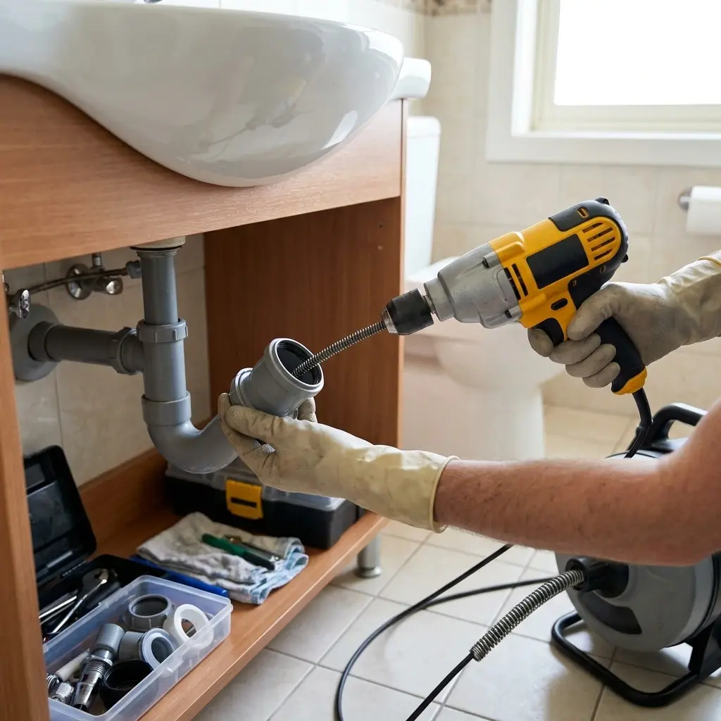 Une solution efficace pour vos sanitaires aux Bréviaires