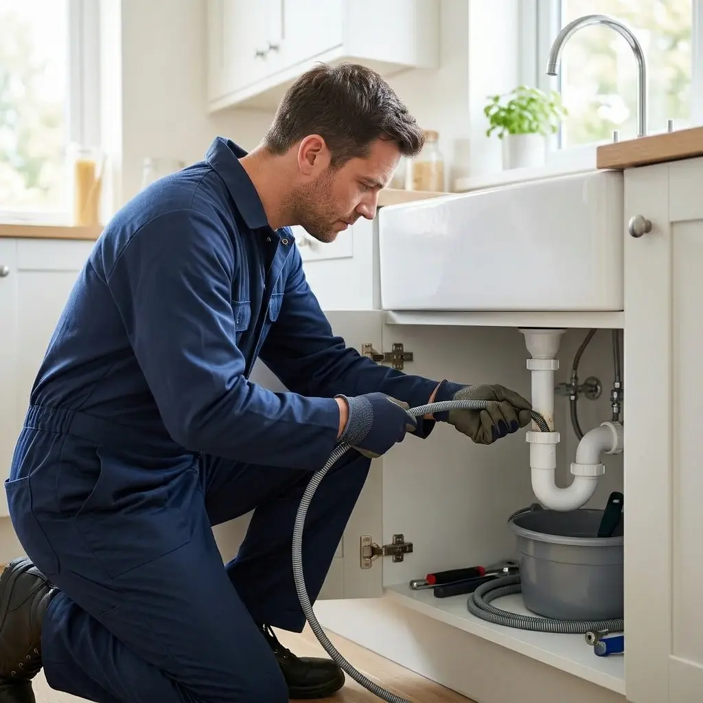 Une solution fiable pour vos sanitaires