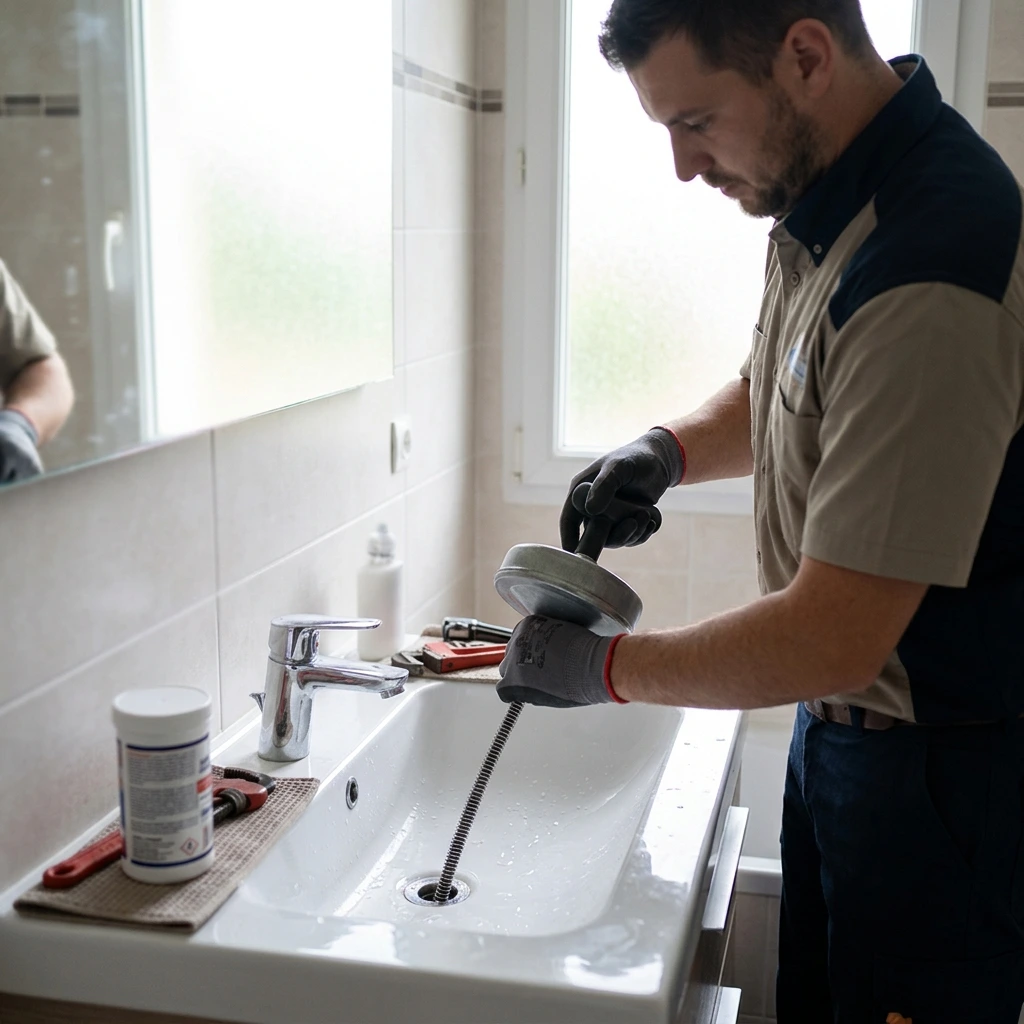 Un service de proximité pour vos canalisations à L'Étang-la-Ville