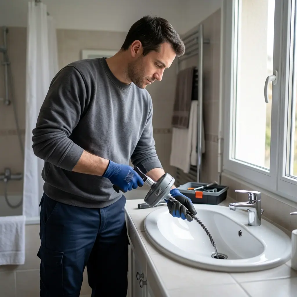 Comment prévenir les blocages de vos éviers et lavabos ?