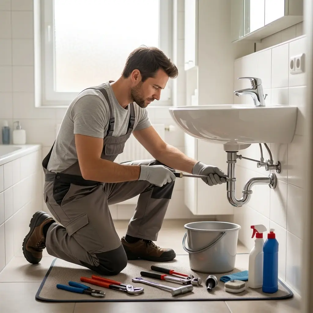 Une approche technique pour un débouchage durable