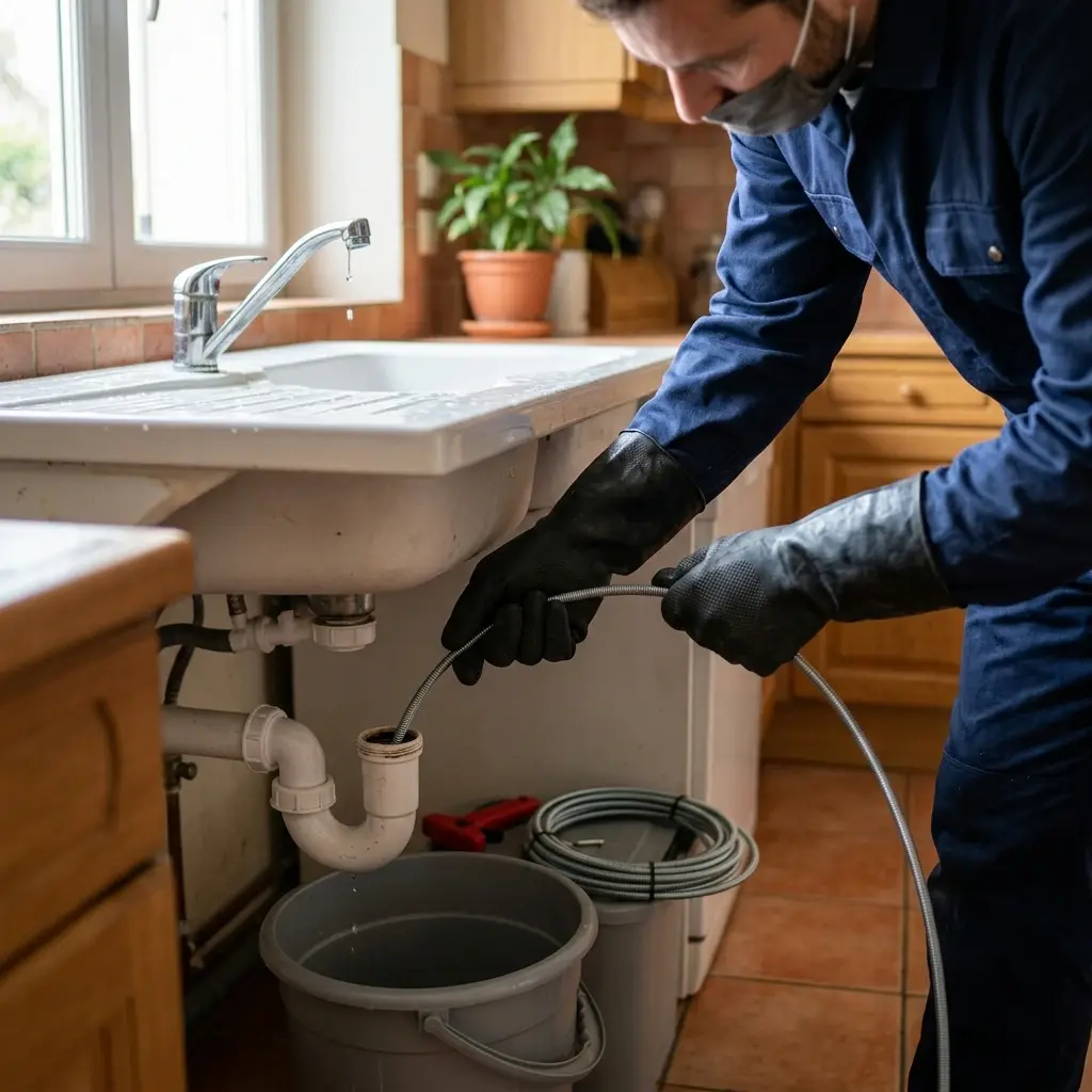 Une approche technique pour un débouchage total