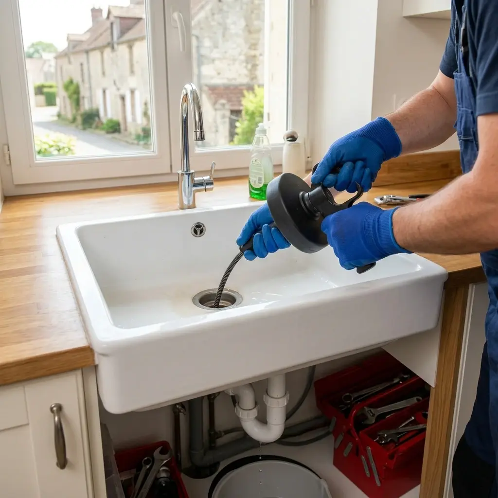 Les bons gestes pour prévenir les bouchons à Neauphle-le-Vieux