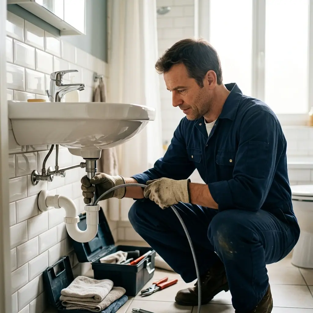 Pourquoi nous choisir pour vos débouchages à Beynes ?