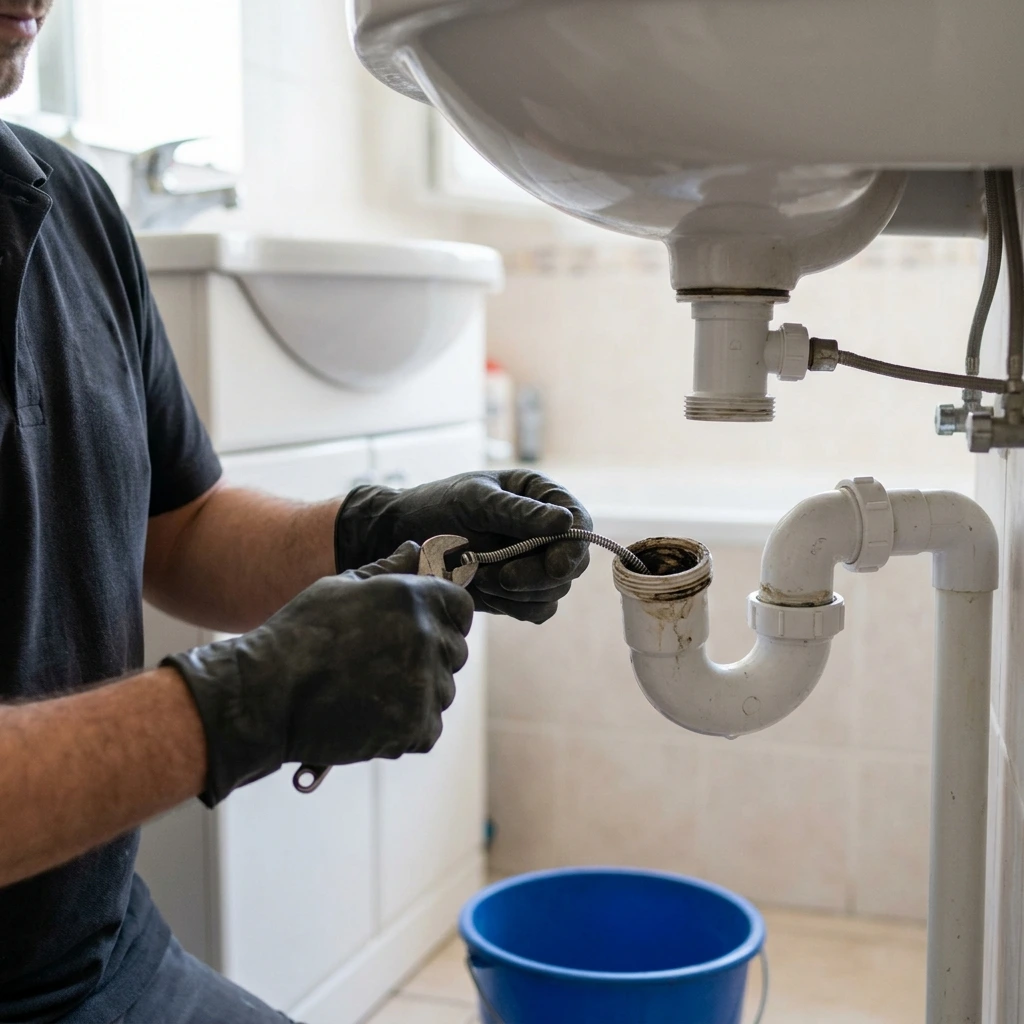 Un service de dépannage fiable pour votre confort domestique