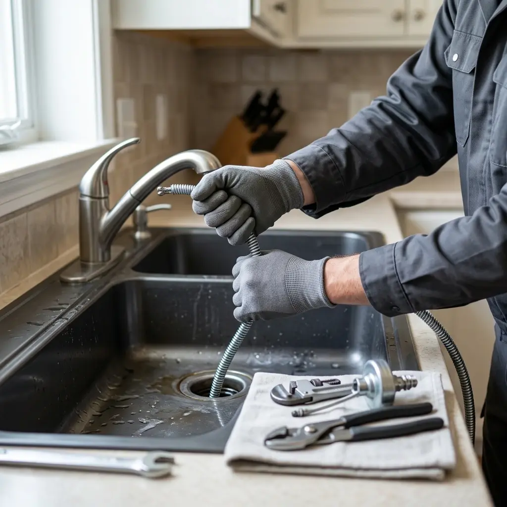 Une solution durable pour vos sanitaires