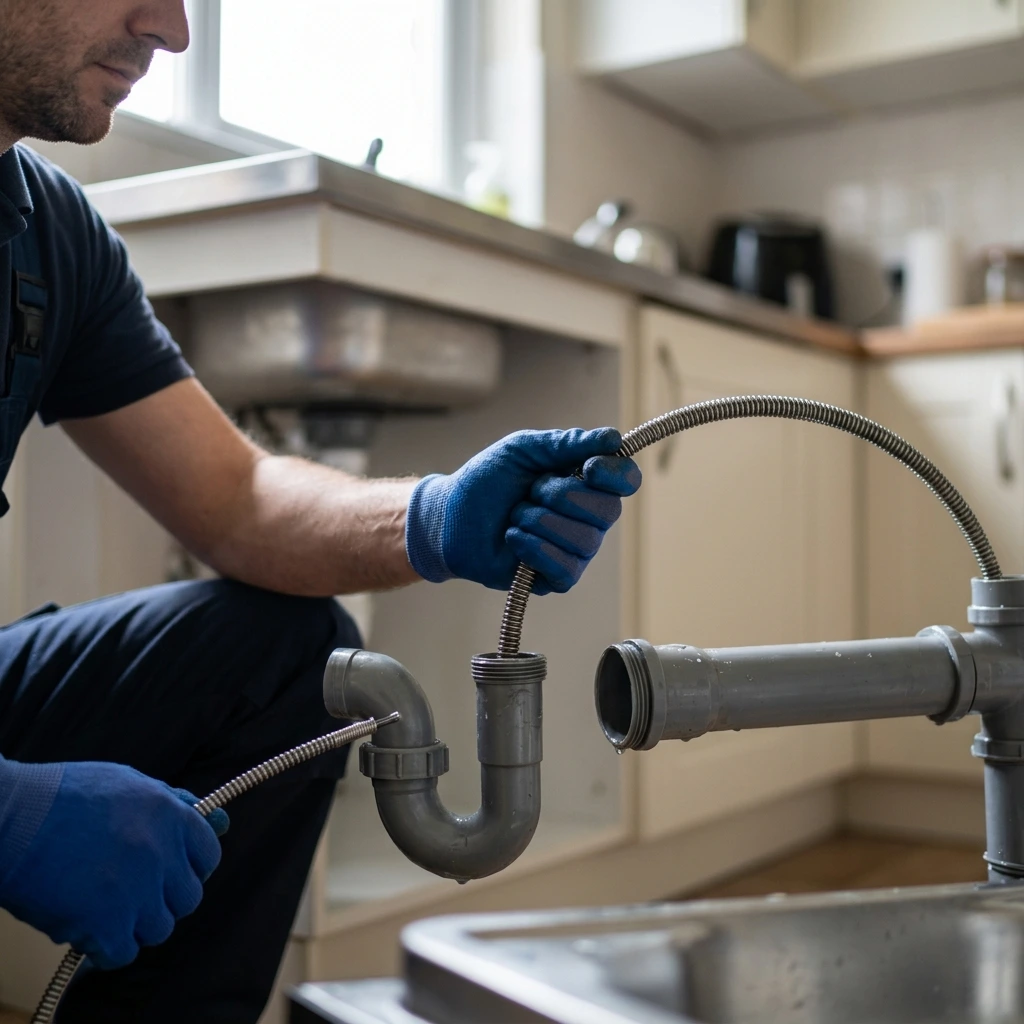 Un service de proximité pour vos urgences plomberie