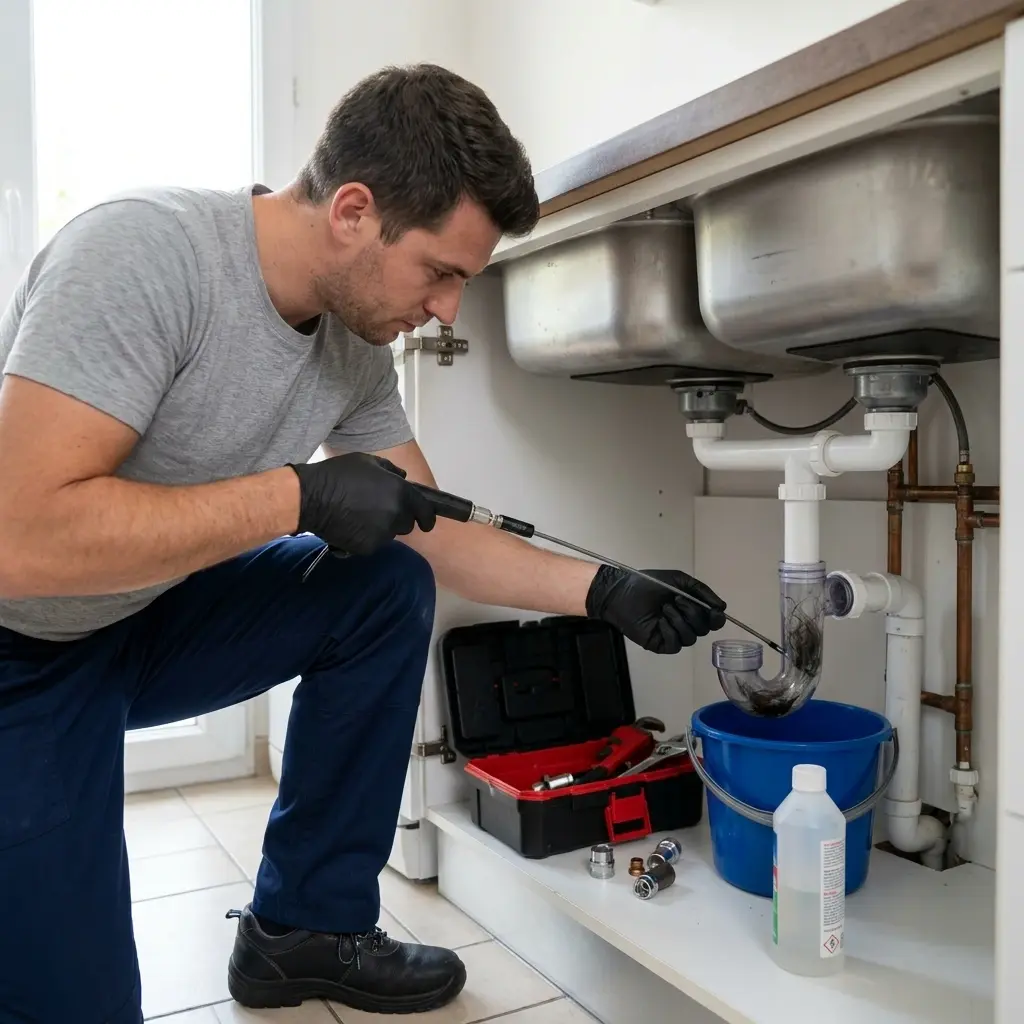 Une approche technique pour un débouchage durable