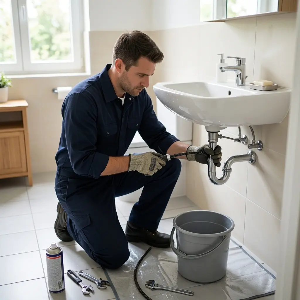 Une approche technique pour un débouchage efficace