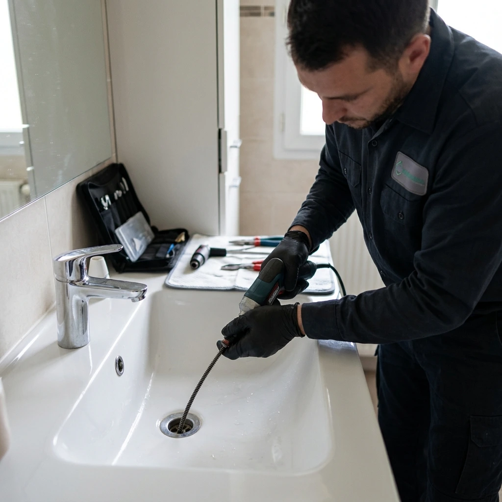 Une solution durable pour vos canalisations à Épône