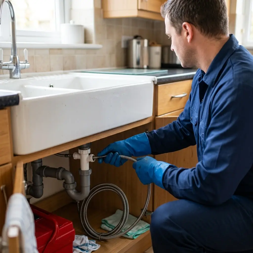Besoin d'un débouchage rapide à Épône ?