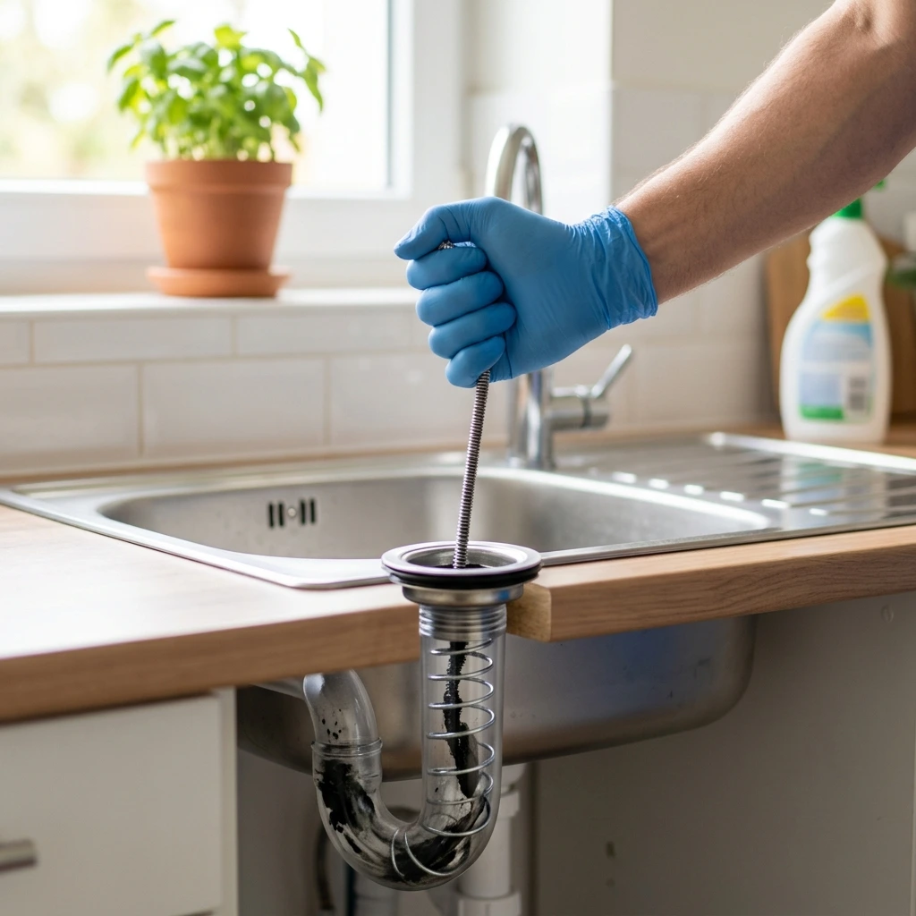 Une approche technique pour un débouchage radical