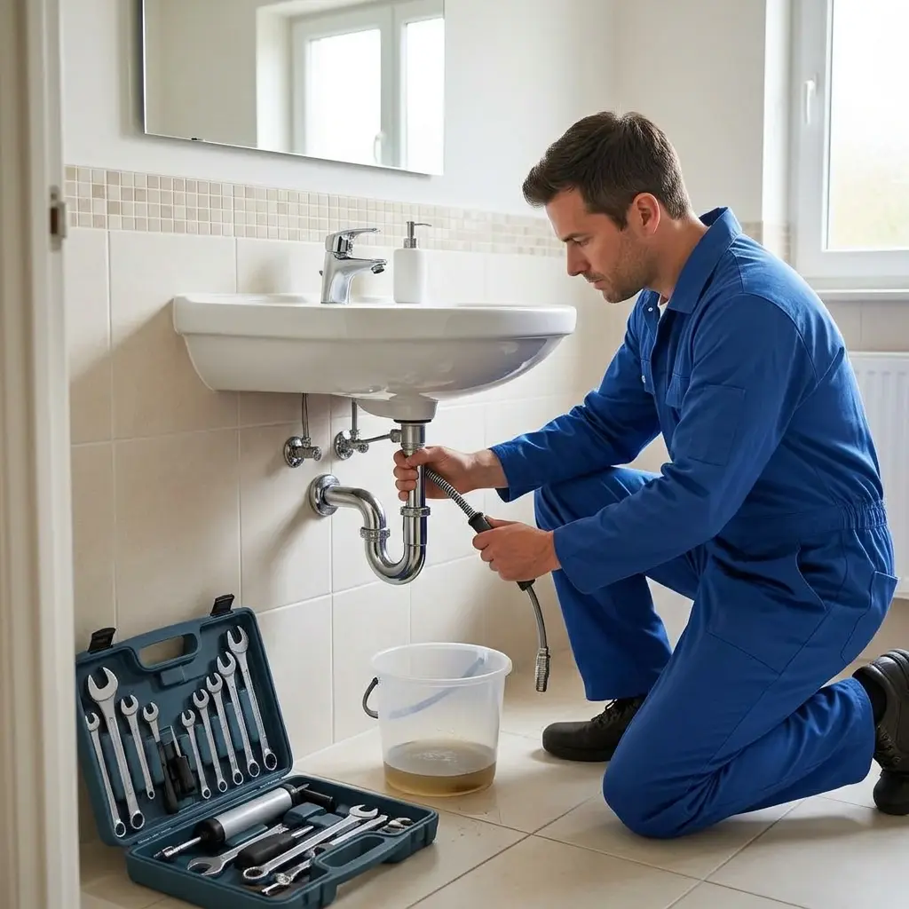 Une approche technique pour un débouchage radical